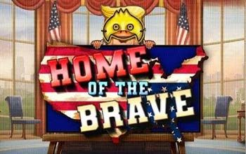 Home of the Brave