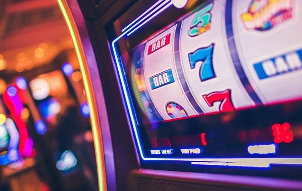 Бонусные раунды