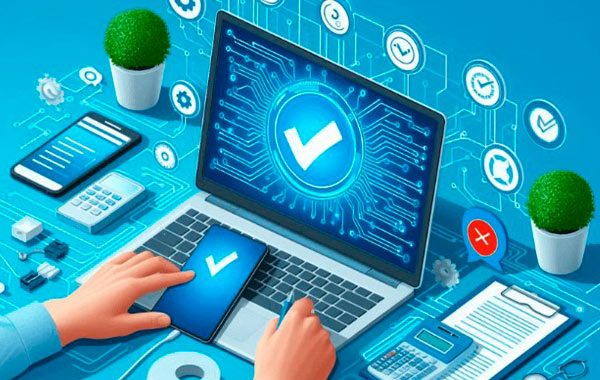 Верификация