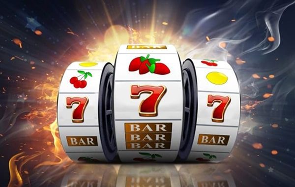 Слоты, которые дают