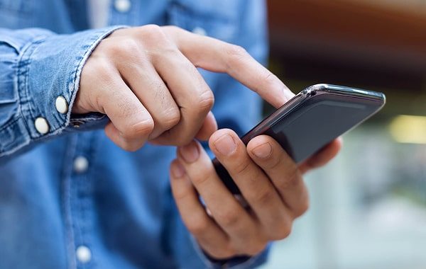 Мобильная версия