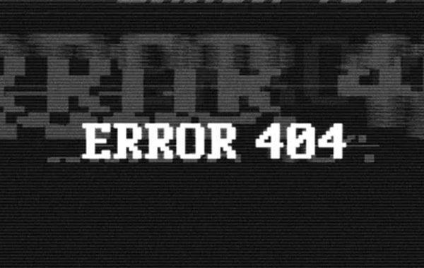 Сайт не открывается