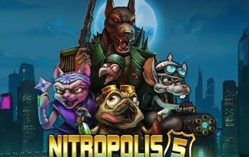 Nitropolis 5