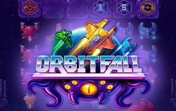 Orbitfall