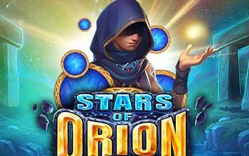 Stars of Orion