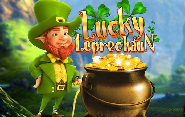 Lucky Leprechaun